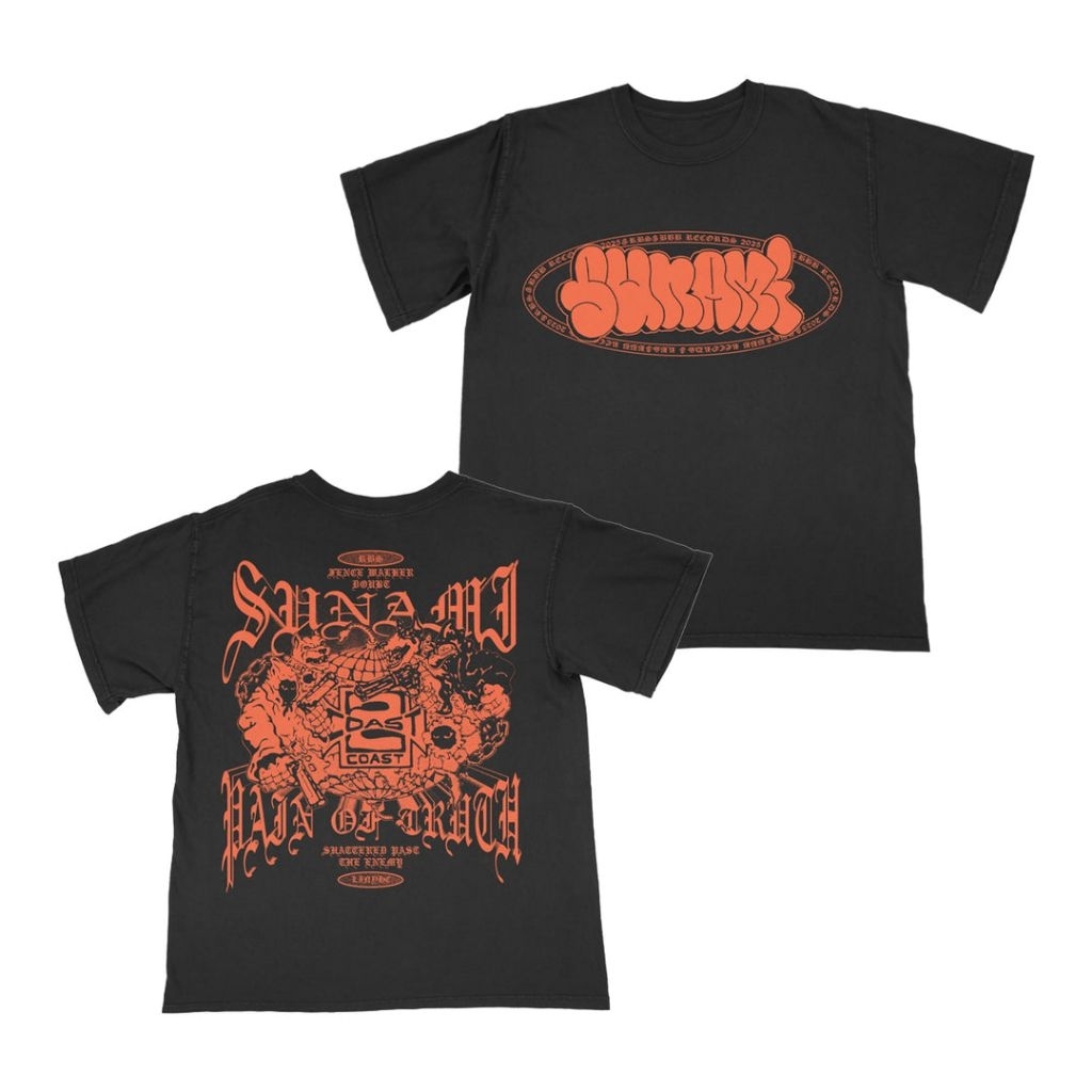SUNAMI