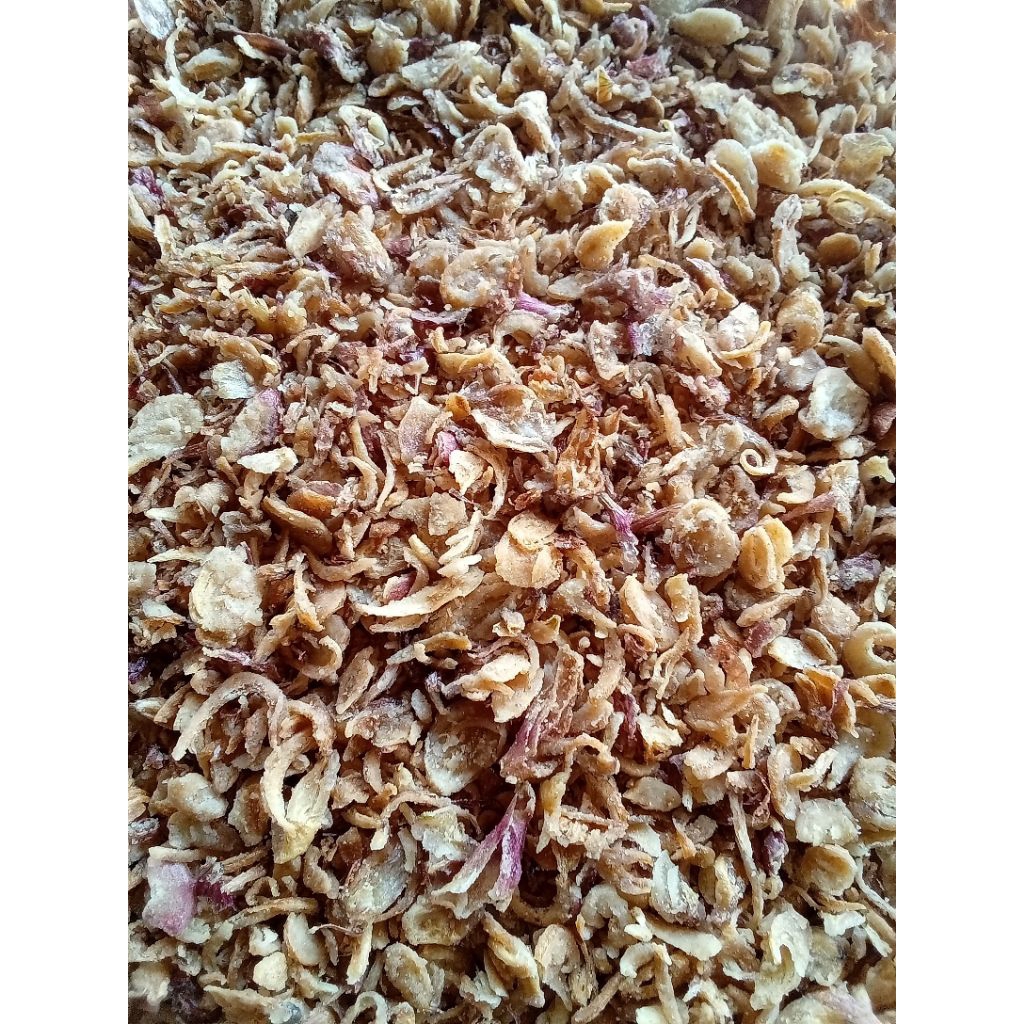 

bawang goreng renyah 50 g