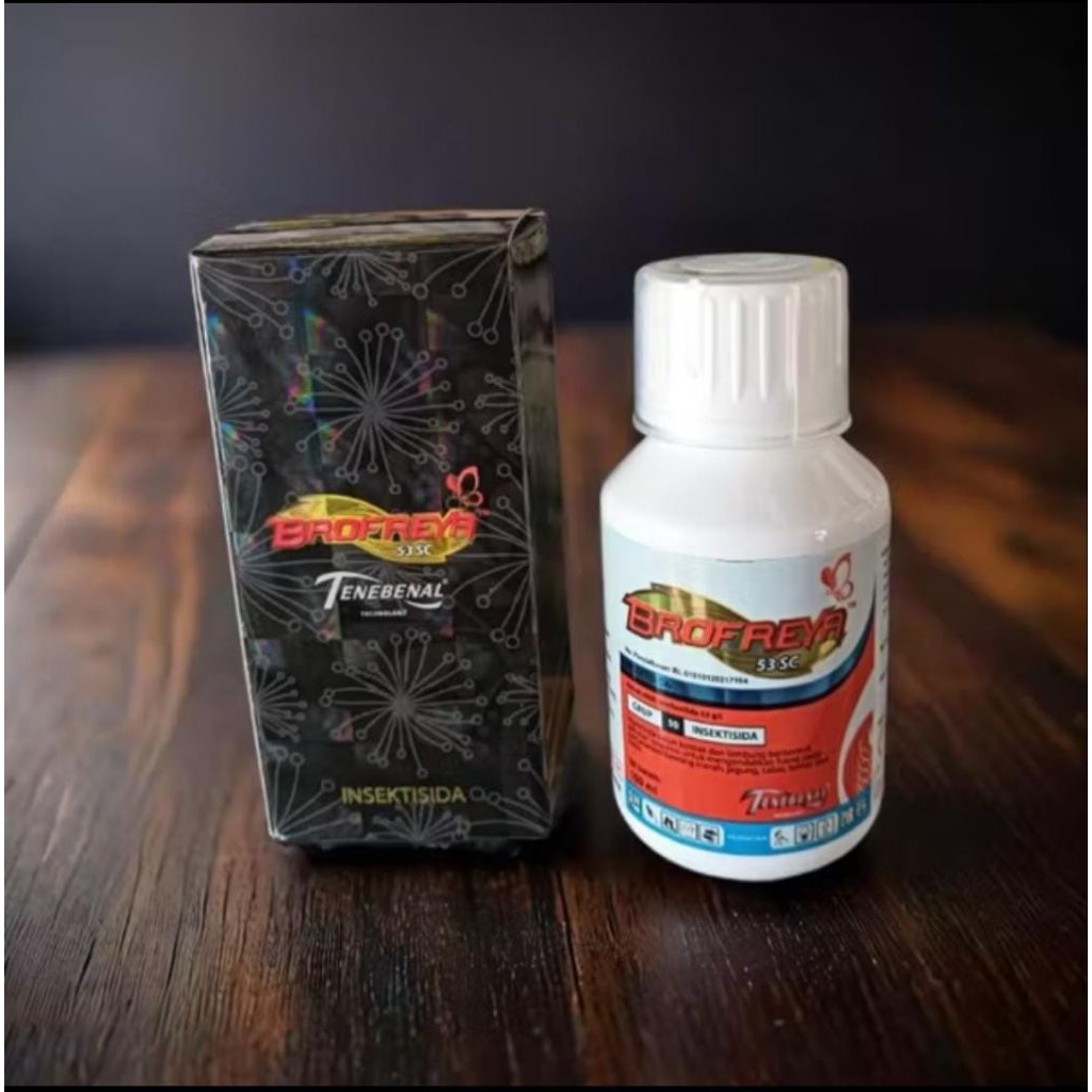 Brofreya 100ml insektisida