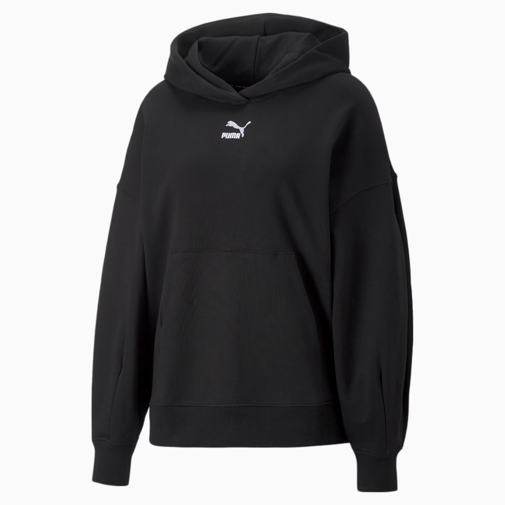Hoodie Puma Classics Oversized Hoodie TR 535684 01