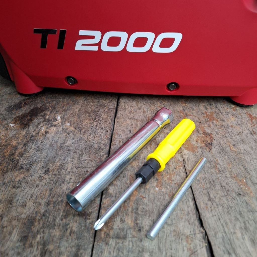 POWER INVERTER TDR GENSET SILENT INVERTER TDR 1600W