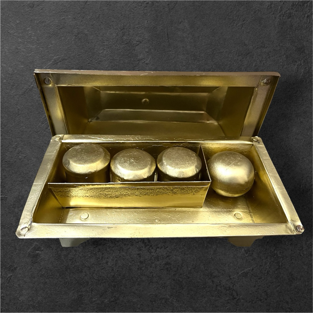 Tepak Sirih Tempat Sirih Untuk Adat/tempat sirih melayu tepak