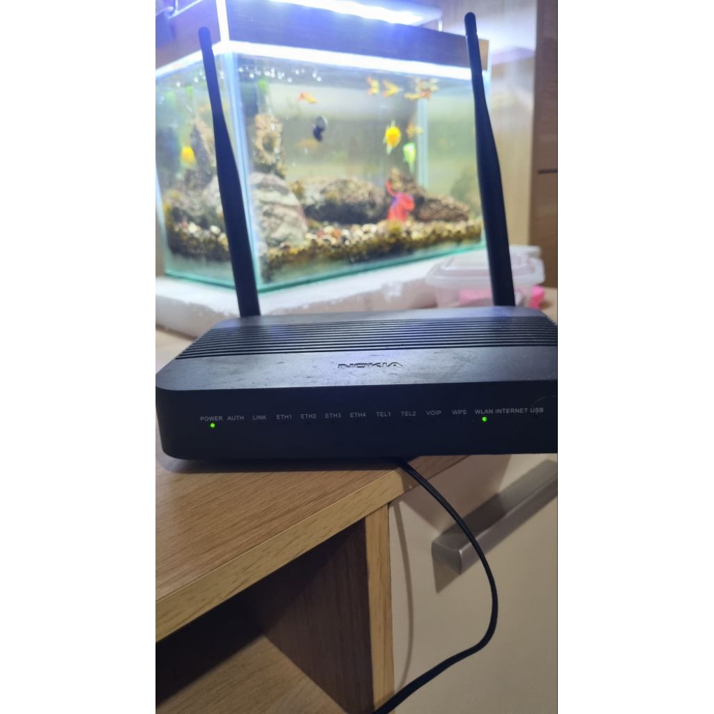 modem Nokia g-240w-L