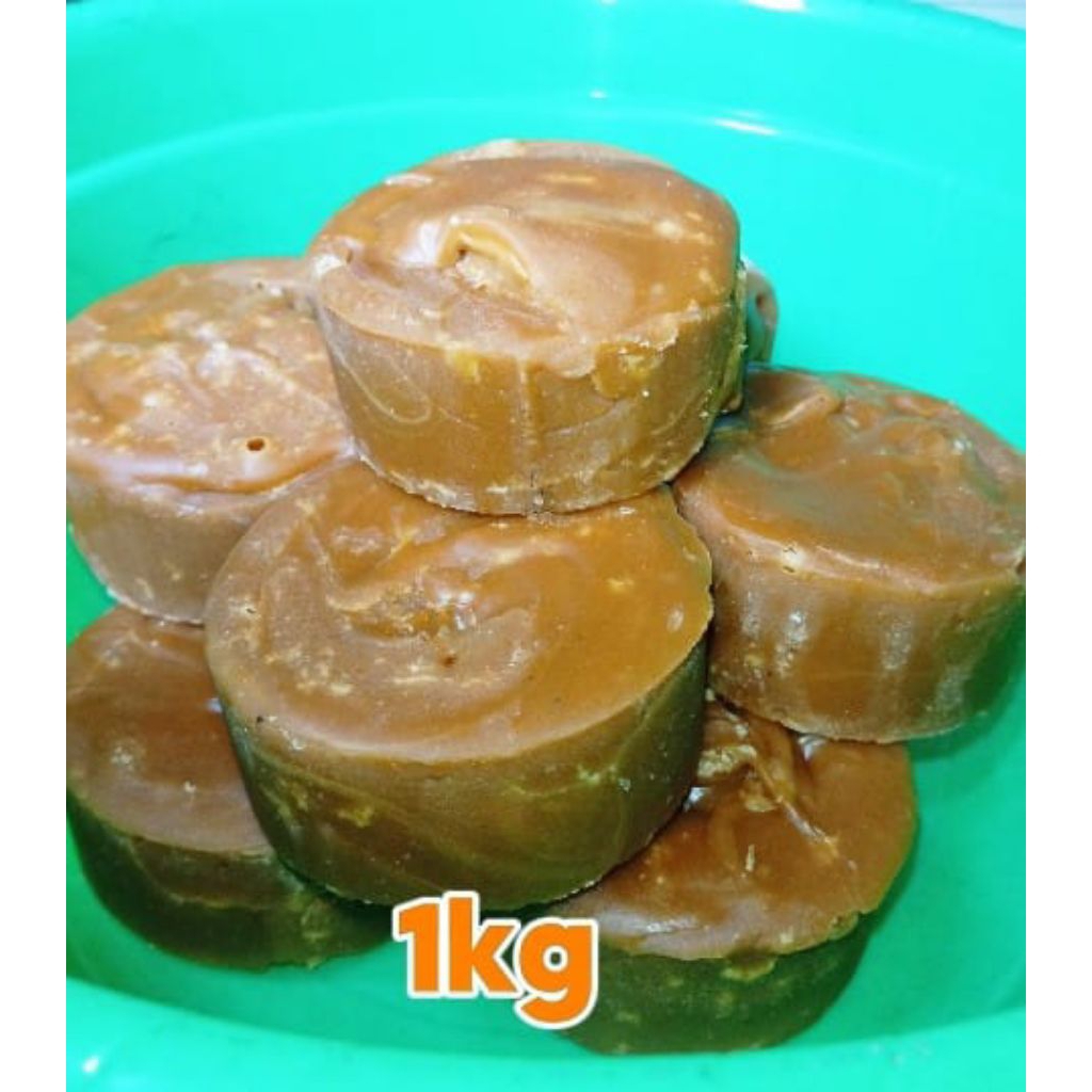 

Gula Merah / Gula Jawa / Gula Kelapa 1kg