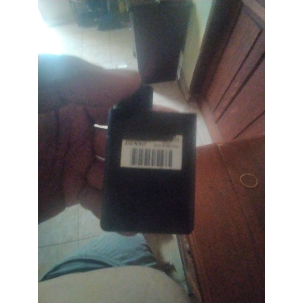 CDI ori satria Fu barong dan facelift