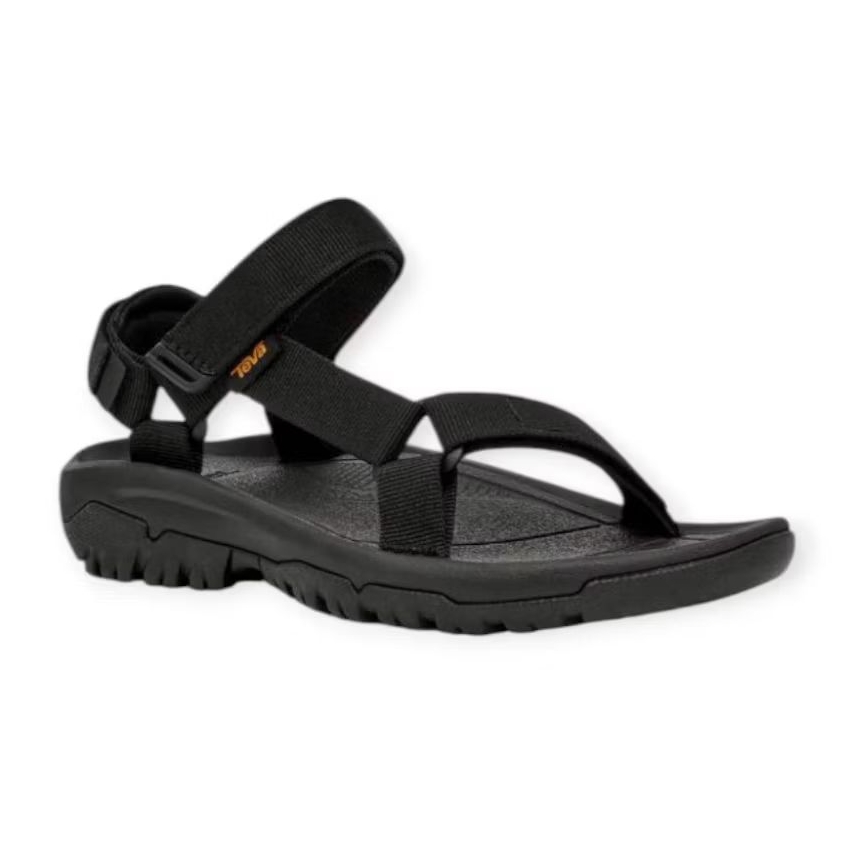 TEVA HURRICANE XLT2 SANDALS - BLACK