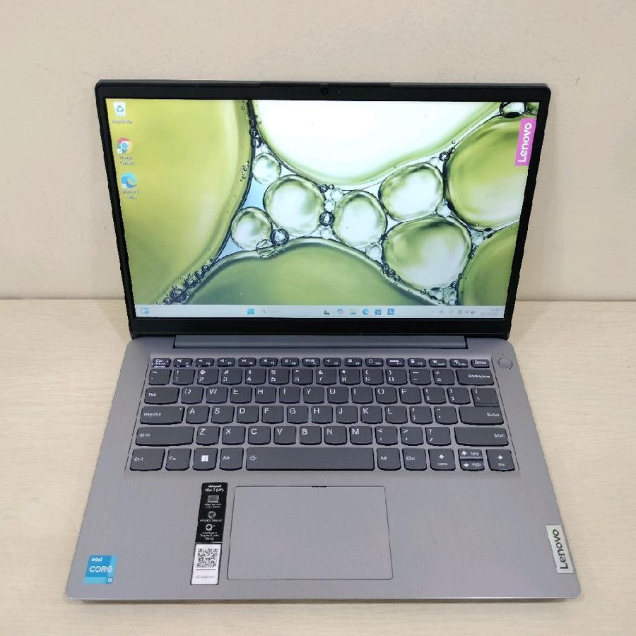 Lenovo Ideapad Slim 3 82H7 Intel Core i3-1115G4 Ram 8 SSD 256