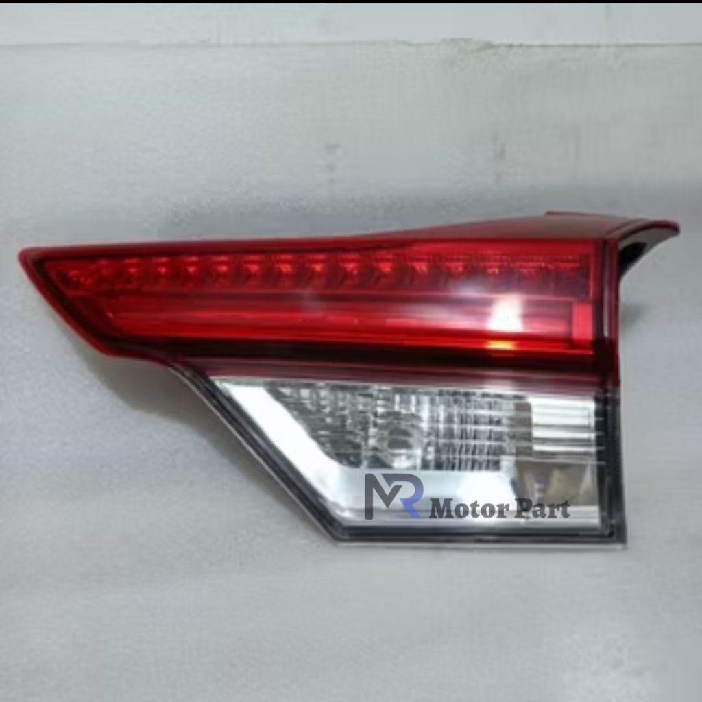 Lampu bagasi all new terios  lampu bagasi rush lampu bagasi terios REFLEKTOR terios RUSH 2019 2020 l