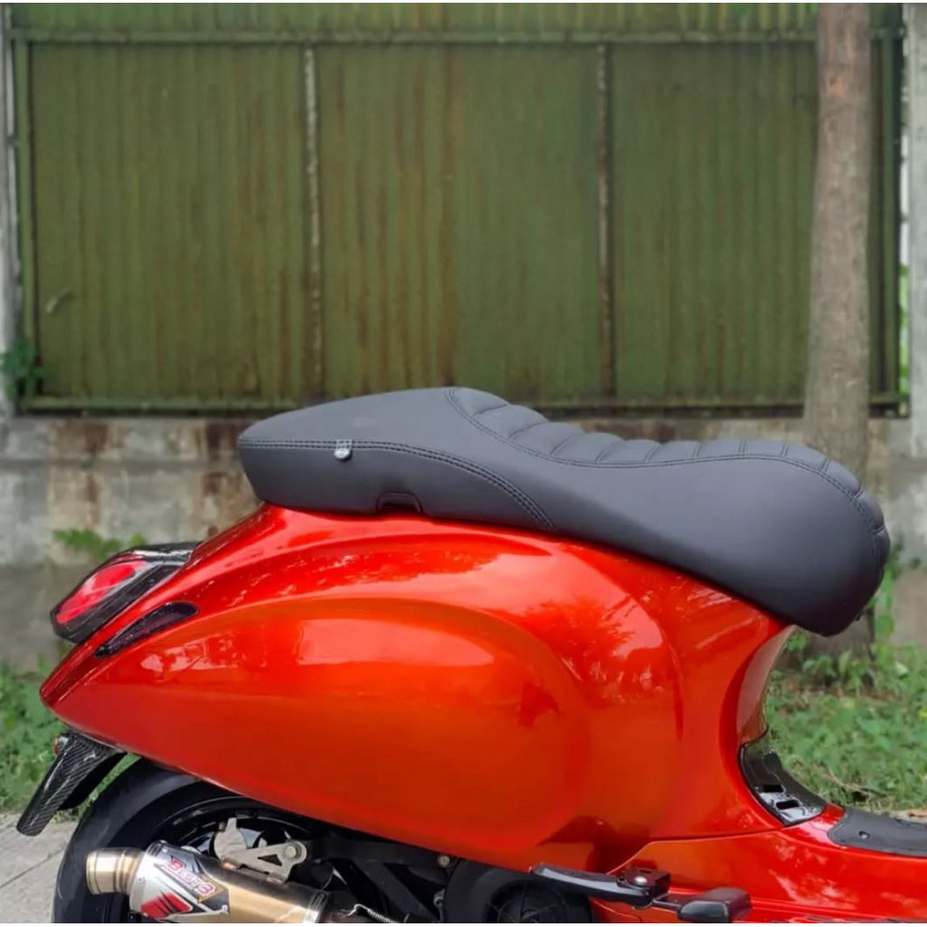 JOK VESPA SPRINT PRIMAVERA SINGLE SEAT
