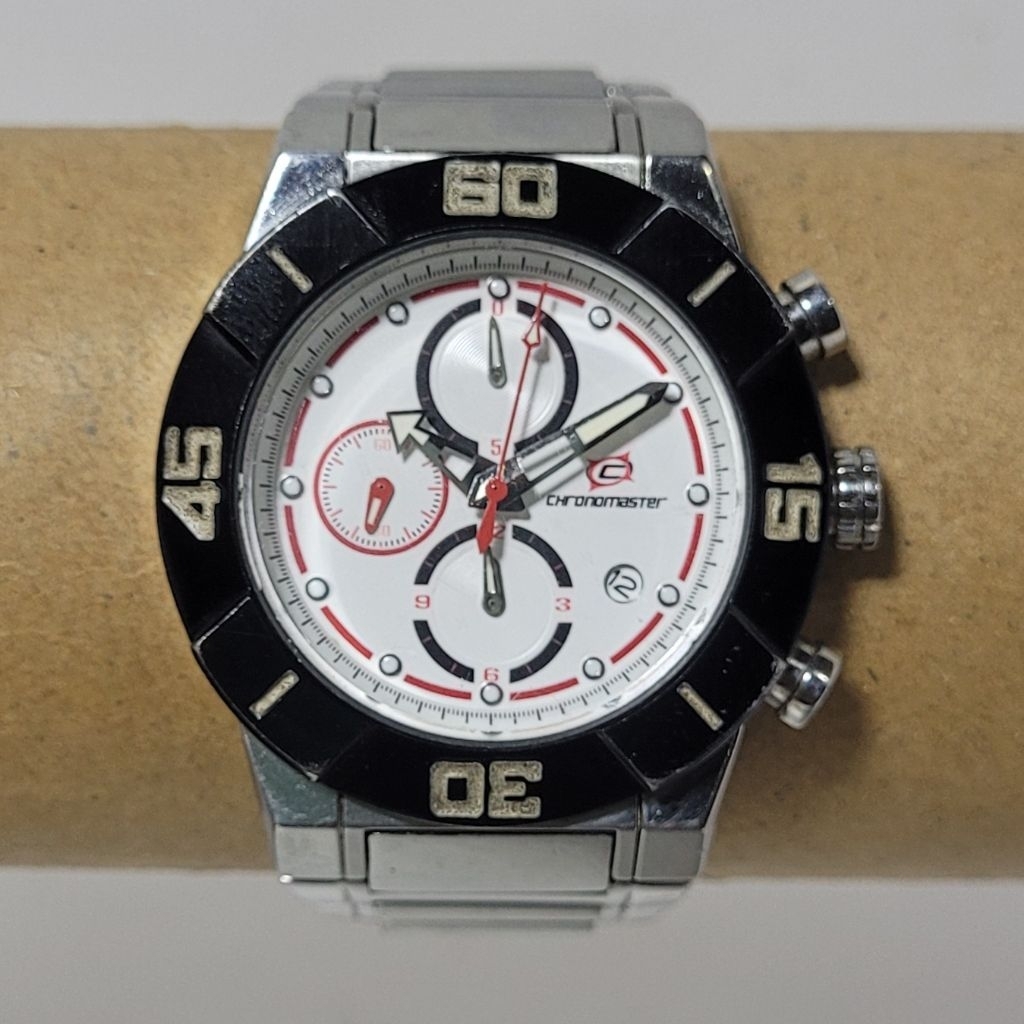 Chronomaster Original - Second
