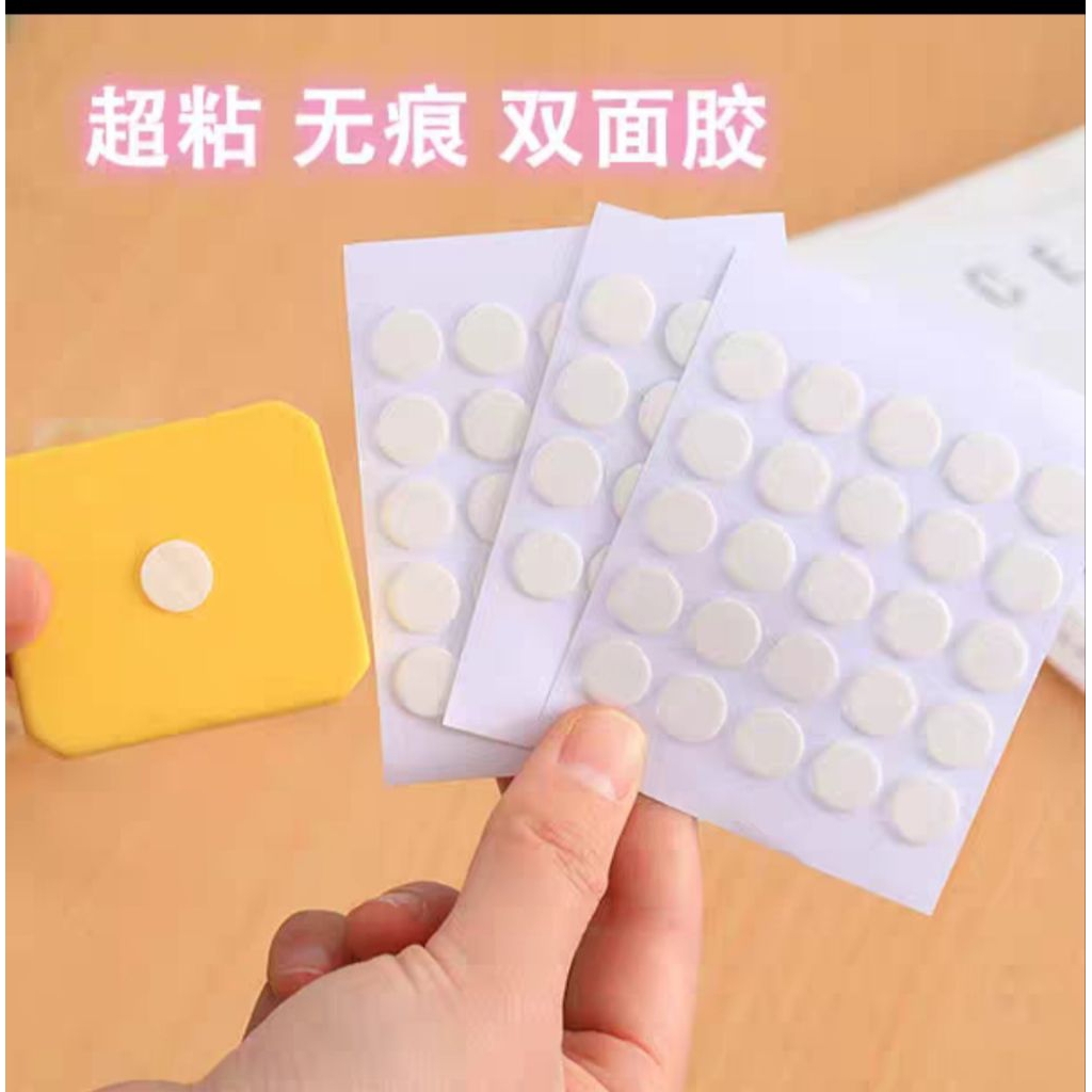 

lem bulat tempelan miniatur atau dll