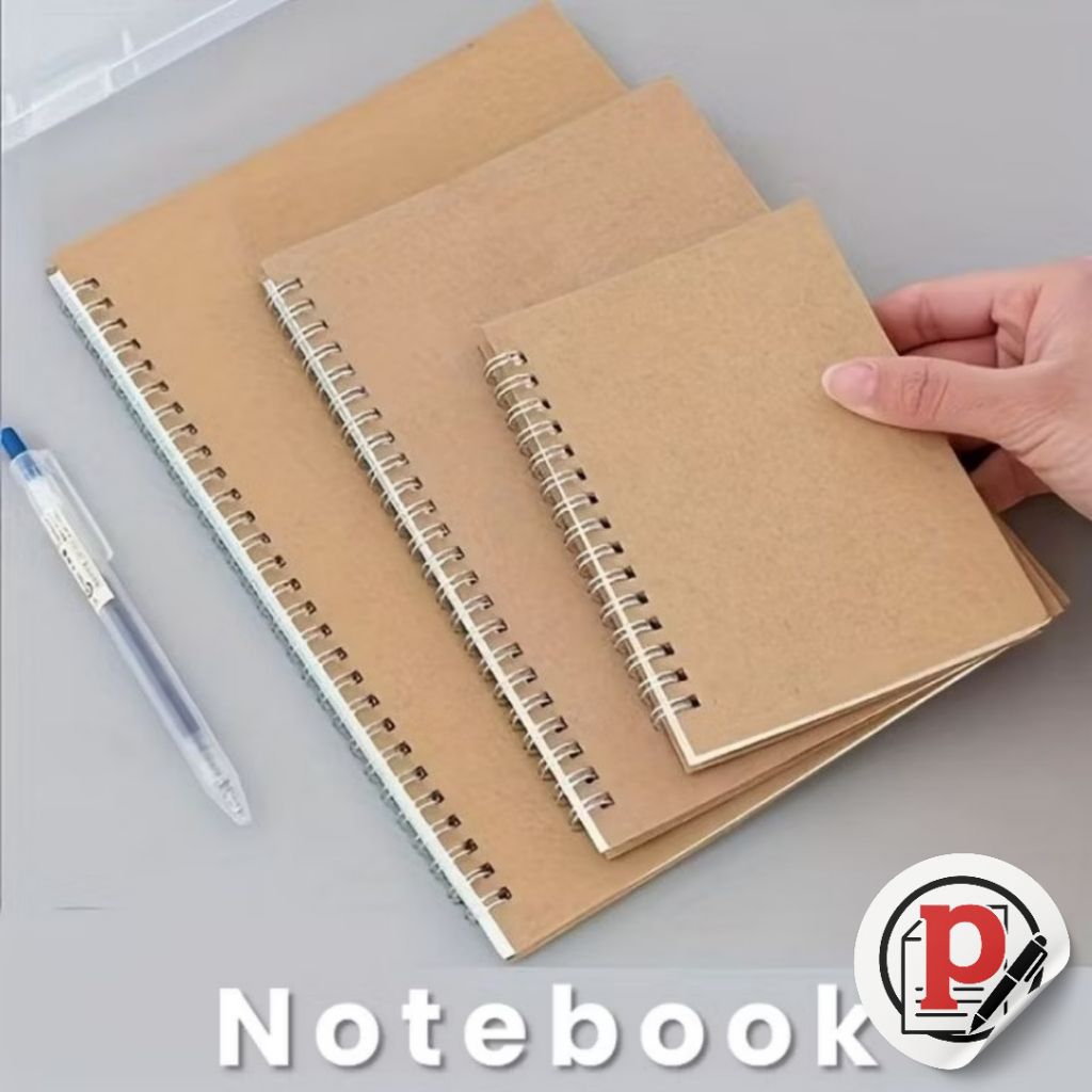 

NOTEBOOK ESTETIK / JURNAL BUKU CATATAN / NOTEBOOK MURAH / BUKU CATATAN A5 / BUKU JURNAL