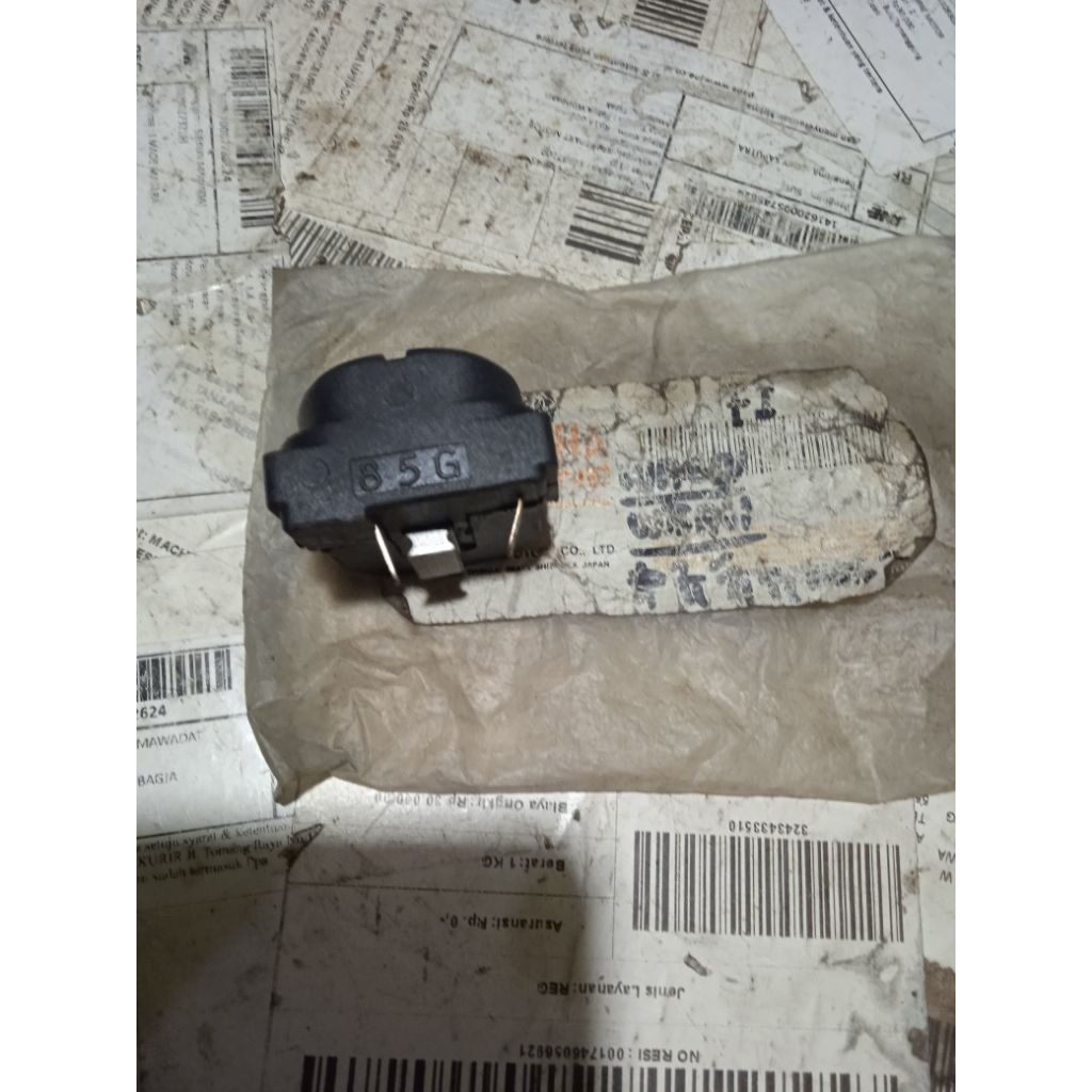 spul cdi only Yamaha fizr original japan