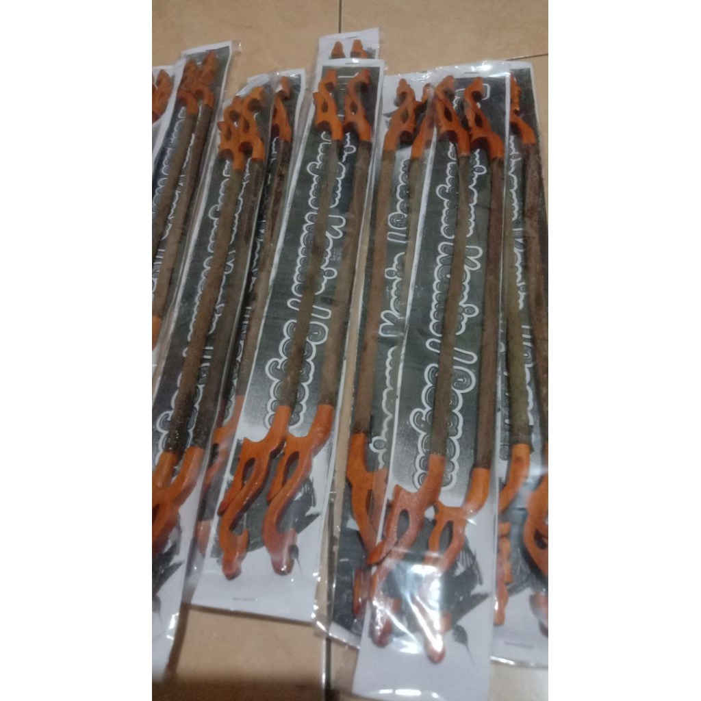 Tangkringan burung konin