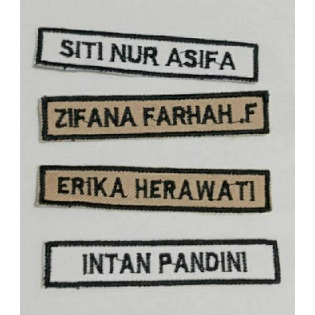 

papan nama sekolah SD/SMP/SMA/LOKASI,SECURITY dll