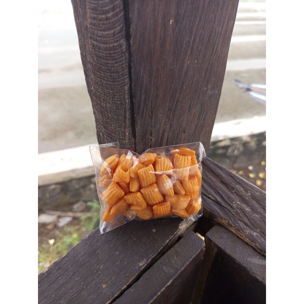 

SNACK PANG PANG MANIS GURIH KEMASAN 39GR