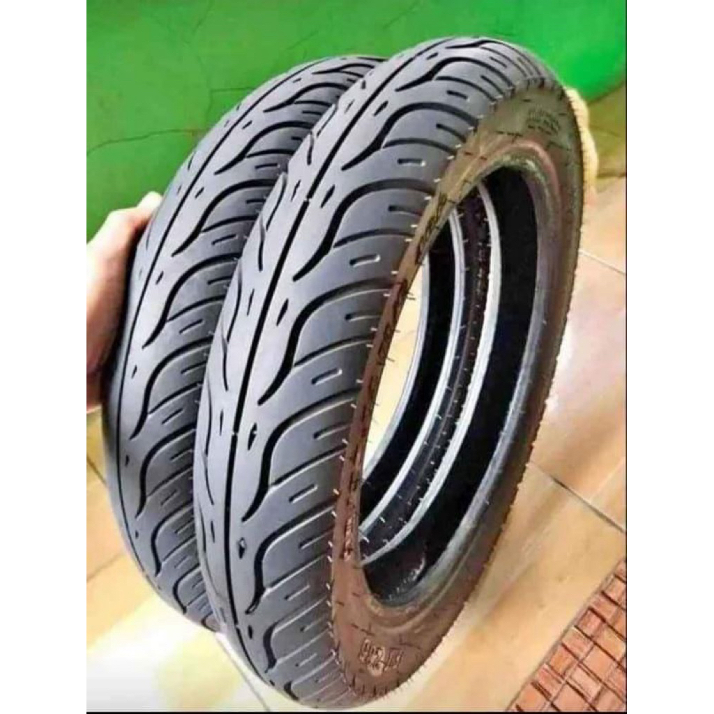 Ban federal Motor beat/ Mio ring 14