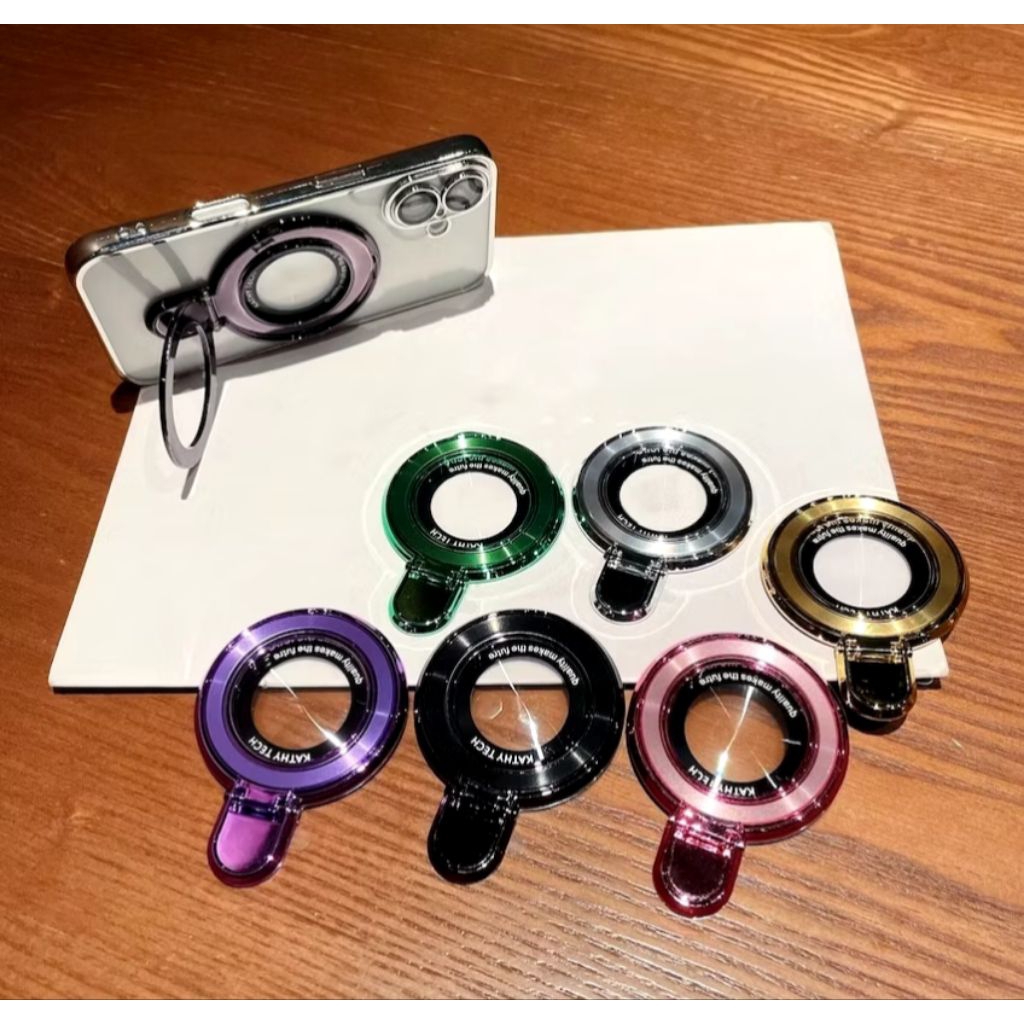 Ring Holder Handphone Stand Holder Handphone Ring CD  Ring Kupu  Kupu Ring Spinner Velg Ring Nice Ri