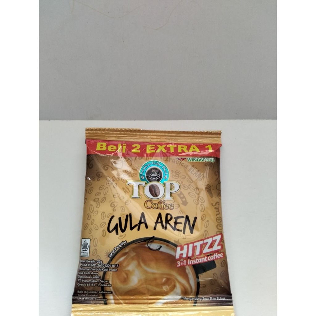 

Top coffee gula aren