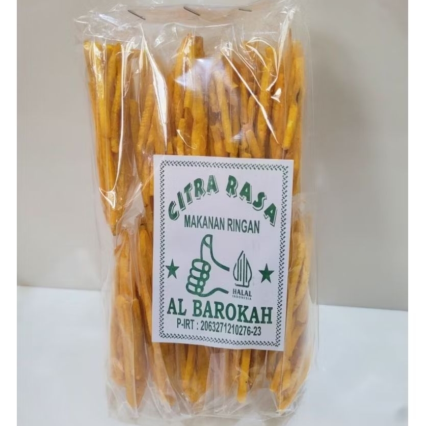

Nayzura.id Keripik Tales Keripik Talas Gurih 1 Pack isi 12 pcs Cocok Untuk Cemilan Saat Santai