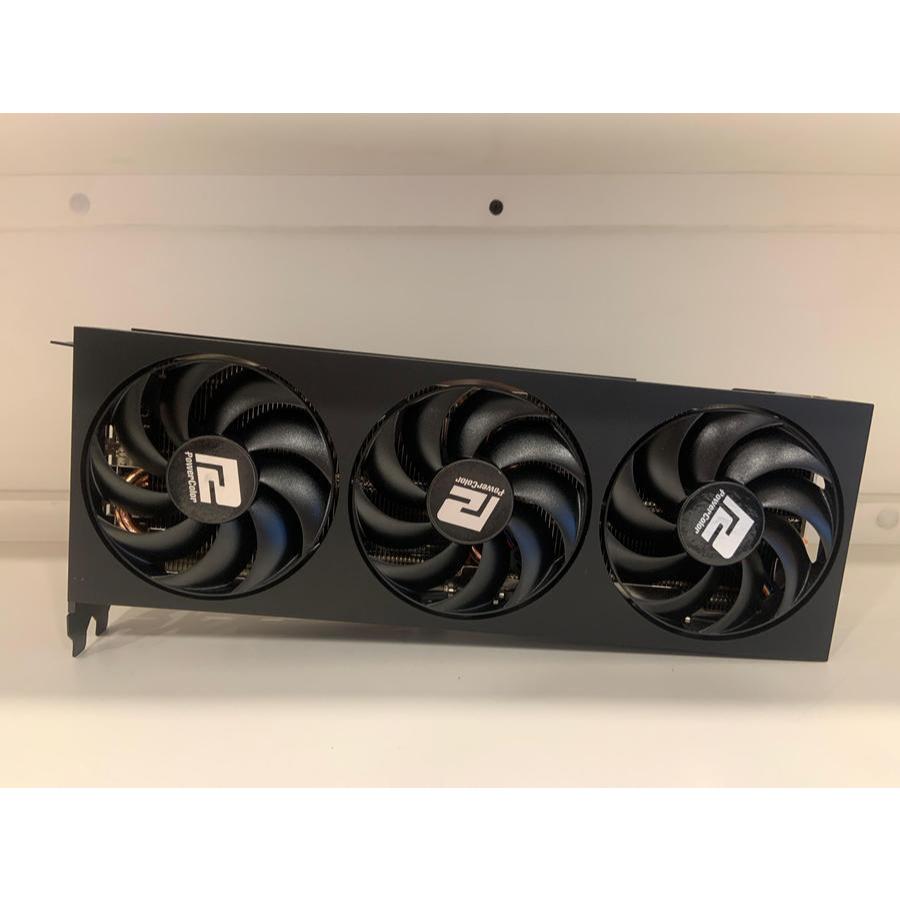POWERCOLOR AMD RX 7800 XT 16GB GDDR6 RADEON VGA / RX 7800XT