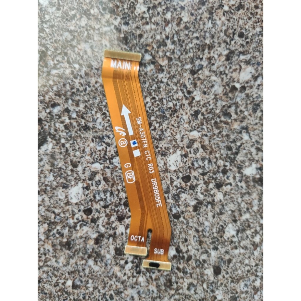 flexible samsung a30s