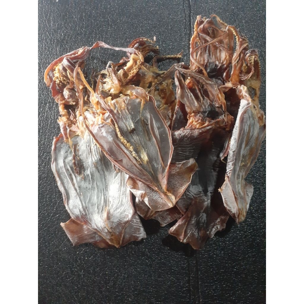 

cumi kering enak 1 kg