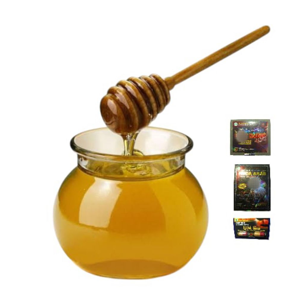 

kapsul madu penambah stamina pria