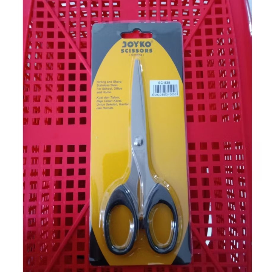 

GUNTING JOYKO STAINLESS SC-838