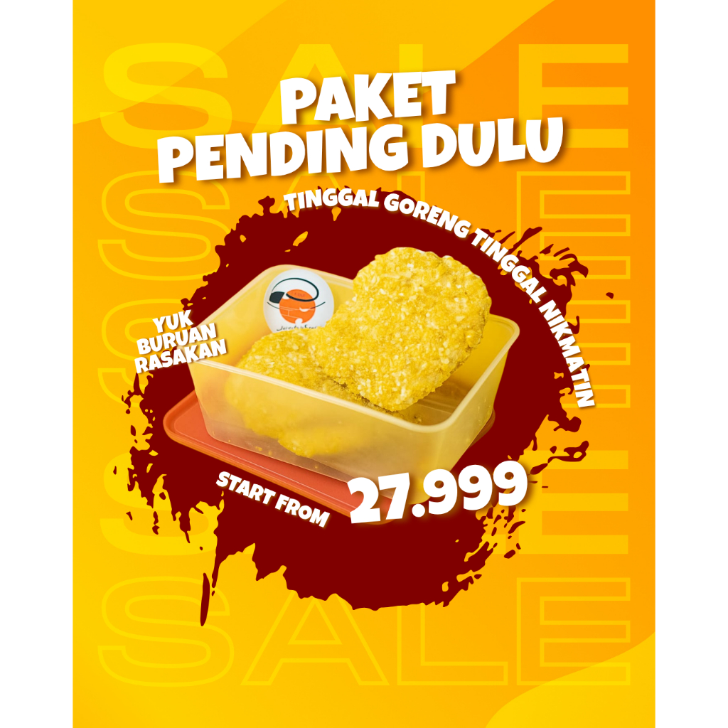 

Katsu Jamur Premium – Paket Jaytsu Now Pending Dulu Premium
