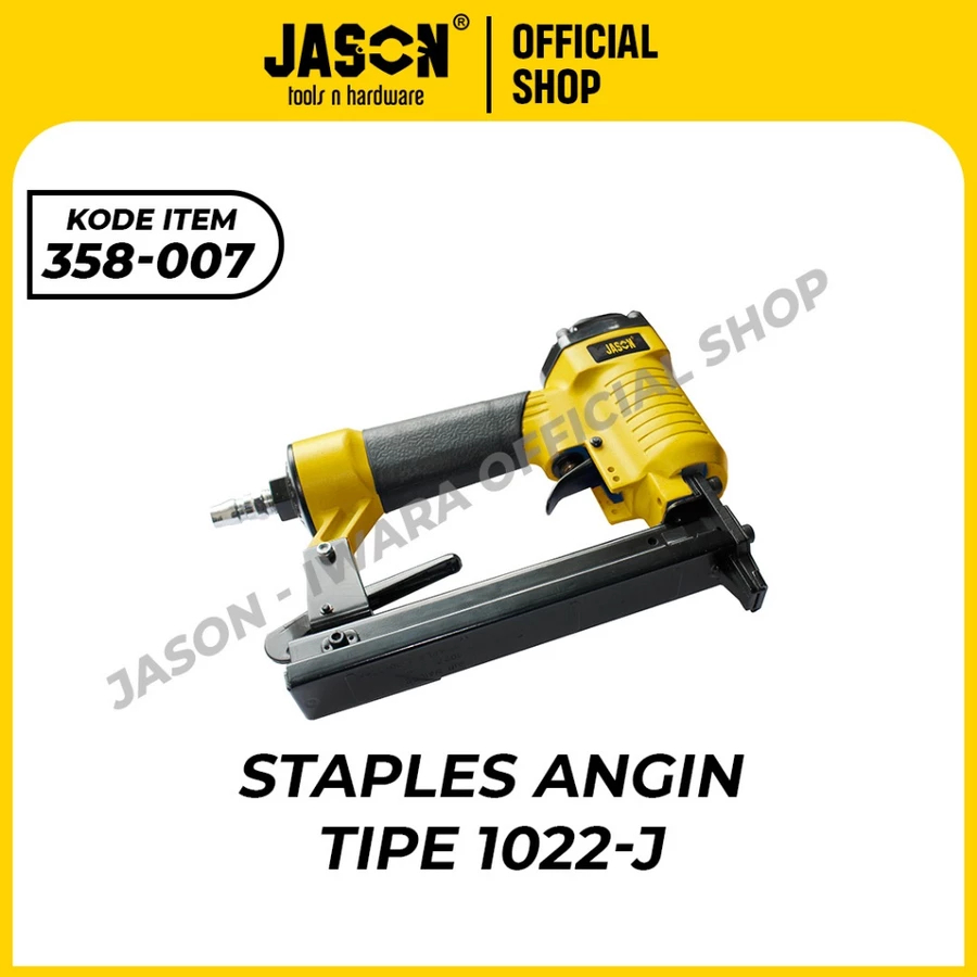 

STAPLES ANGIN 1022-J JASON 358-007