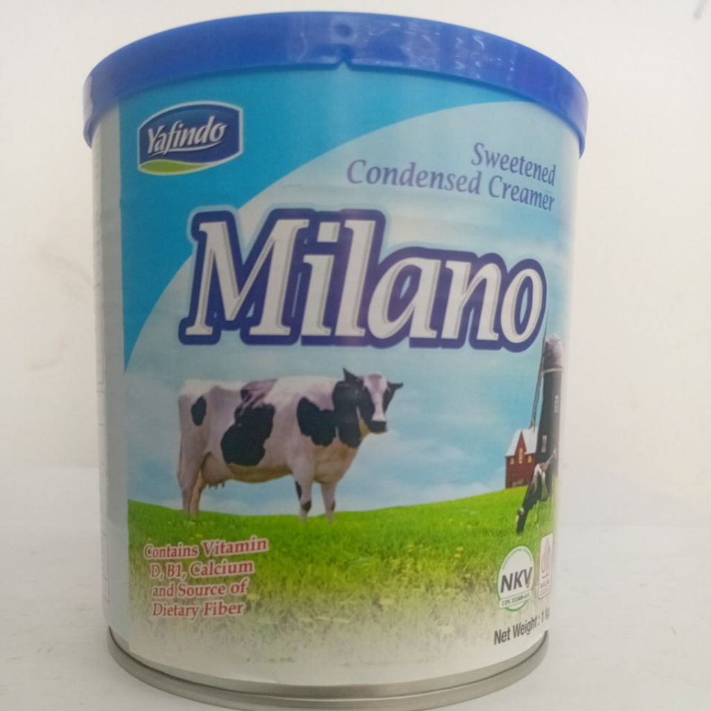 

milano