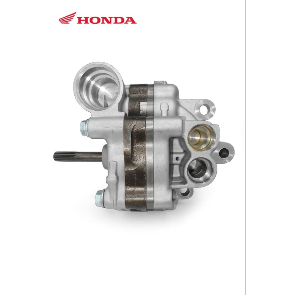 Pompa oli matic atau Oli pump matic mobil Honda Mobilio, Brio, HRV, Jazz S RS
