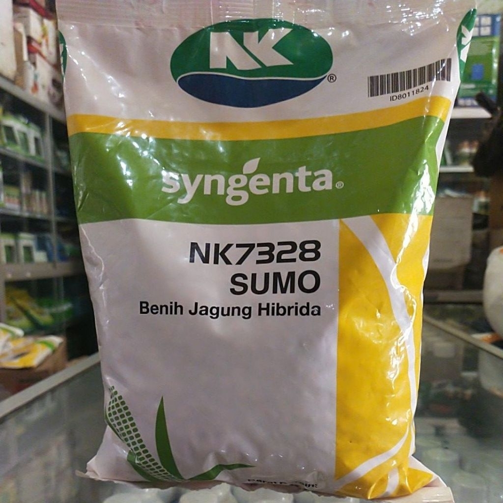 BENIH  JAGUNG NK SUMO// 1KG//ORIGINAL