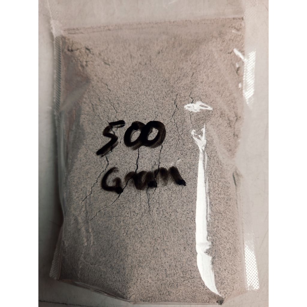 

PRIMSFOOD tepung ketan hitam 500gram