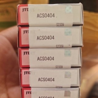 LAHER ACS0404 WORM STIR COLT T L300