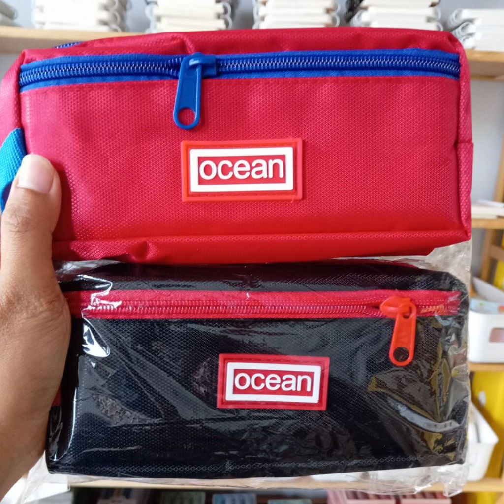 

tempat pensil anak sekolah sd/tk/paud lucu motiv cowo