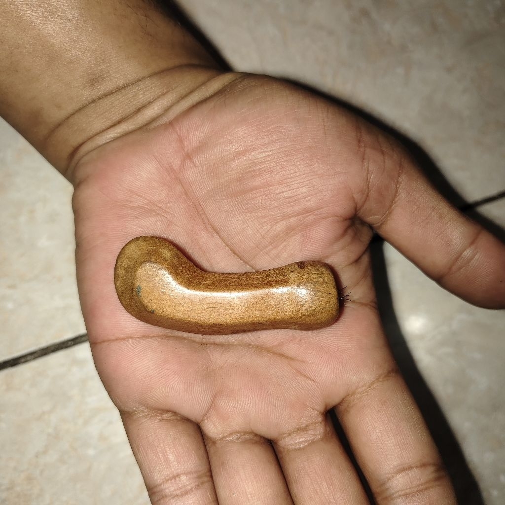 barang langka antik handlekriskcil unik psikrng peninggalan