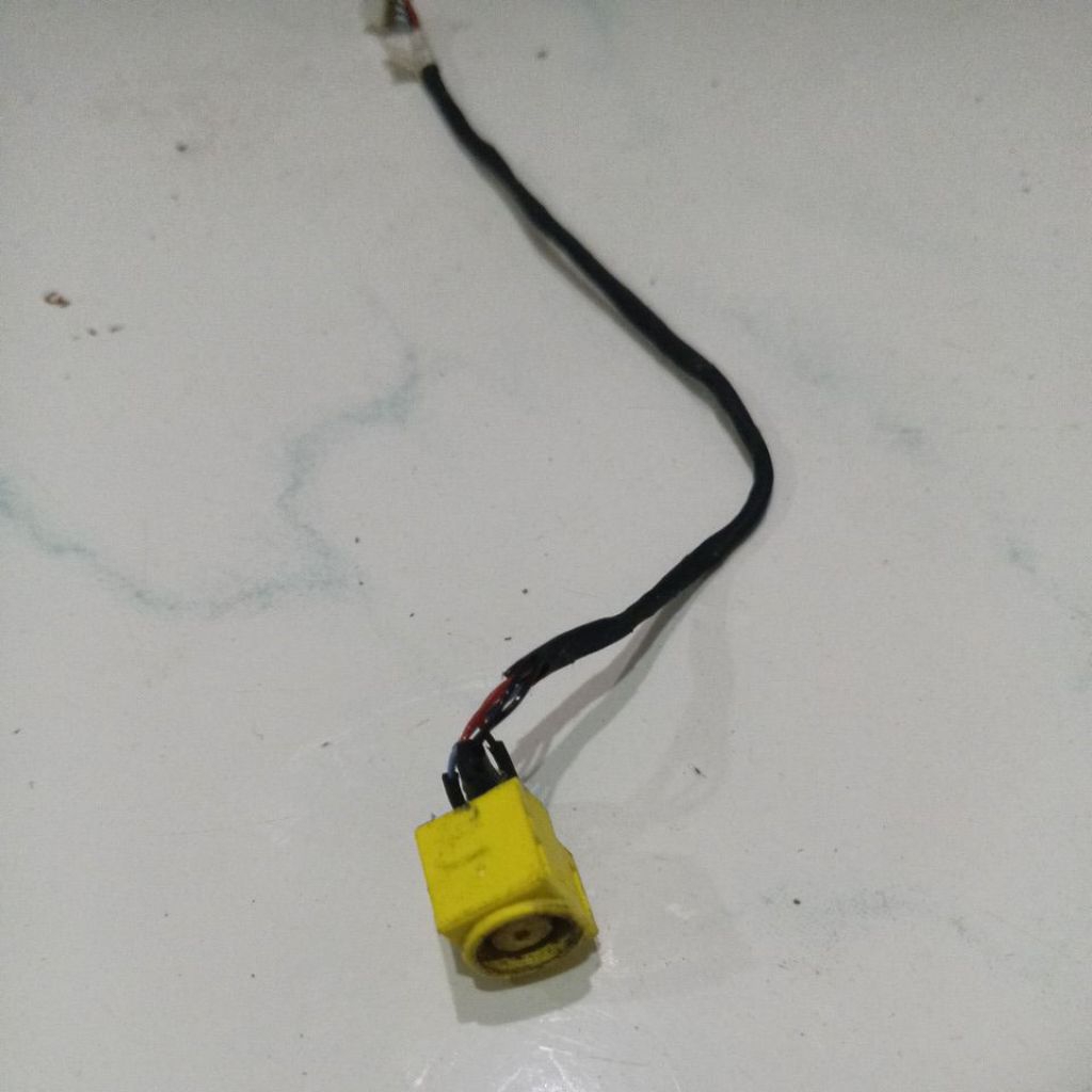 kabel Jack laptop Lenovo B490