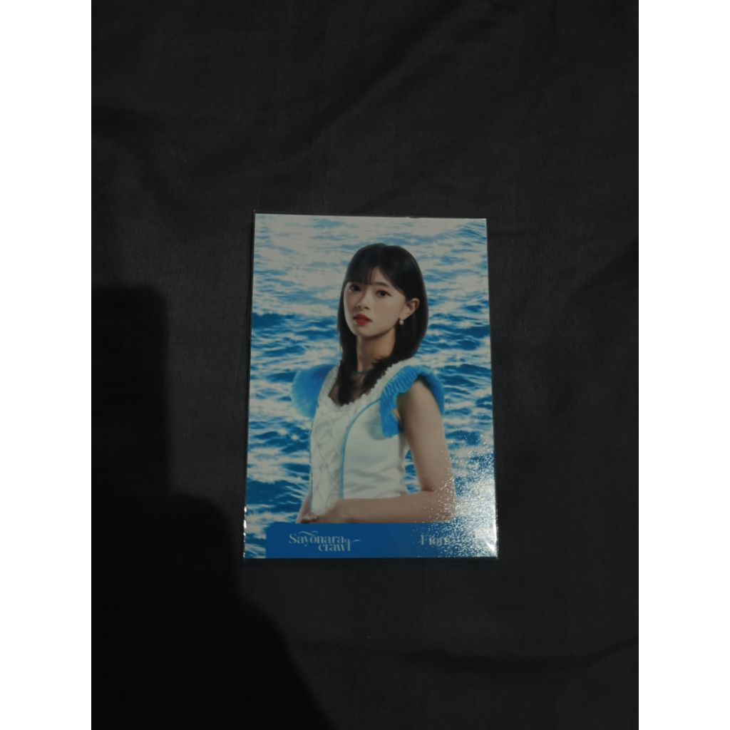 Photopack PP JKT48 Official Sayonara Crawl