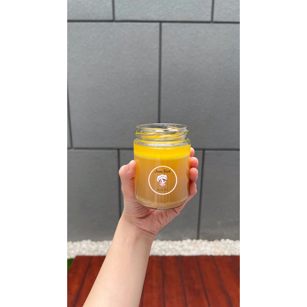 

CHICKEN BONE BROTH JOANNA / KALDU AYAM / MPASI BROTH / KALDU MPASI