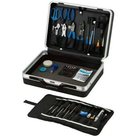 electric tool kit HOZAN S-76