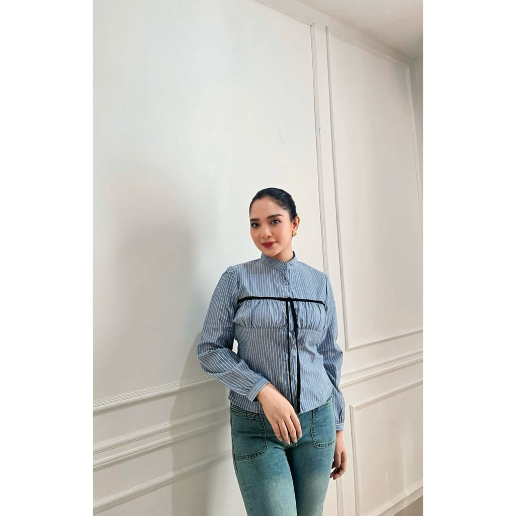 LICA TOP LENGAN PANJANG