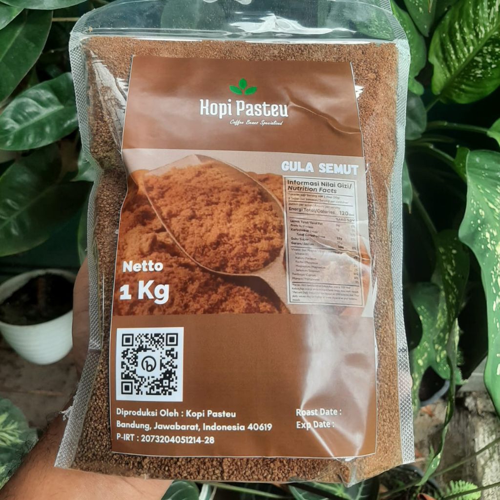 

Gula Semut Gula Aren Bubuk Asli