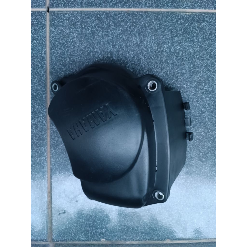 Tutup CVT Yamaha Xeon