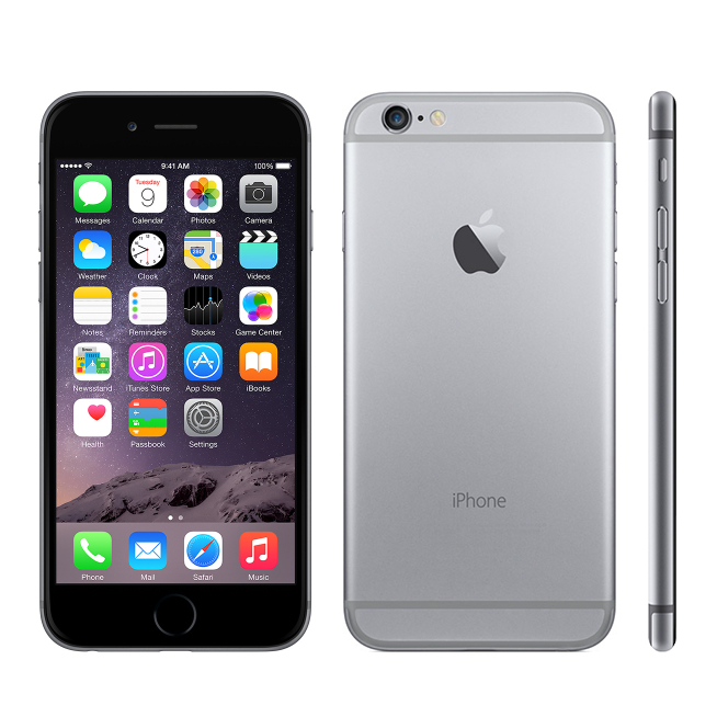 HP IPHONE 6 SECOND  hp iphone 6 second ip 6 apple iphone secoud hp iphone murah