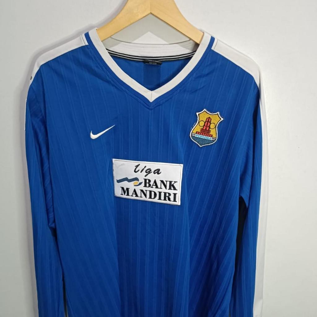 Jersey template persema malang Ls