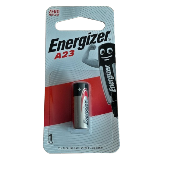 Baterai/Battery/Batre Energizer Akaline A23