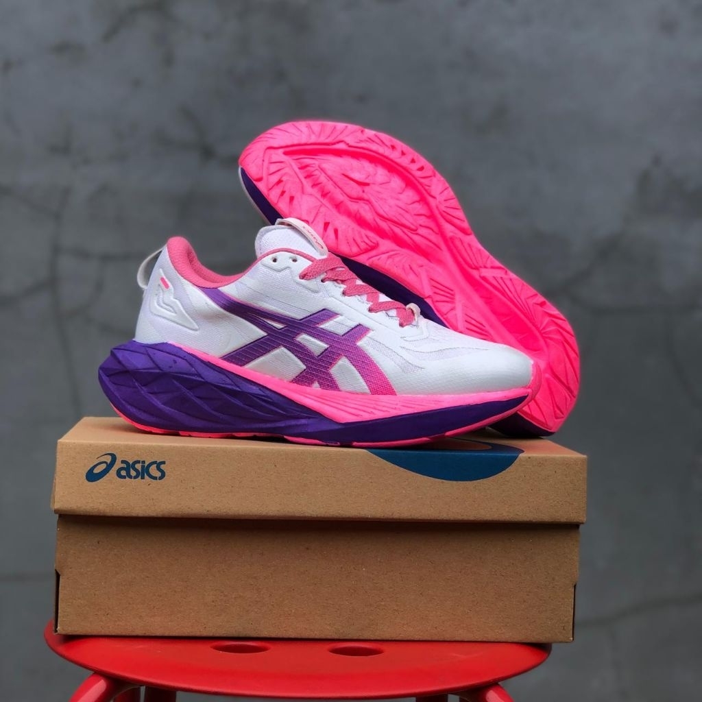 sepatu wanita olah raga senam murah