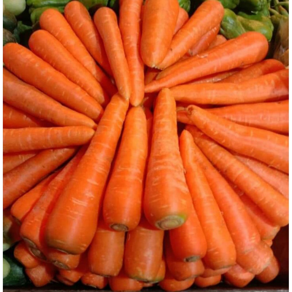 

wortel Brastagi 200gr